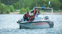Artillery Shells and Grenade Launcher Ammo: Ukrainian First Responders Have Discovered More Unexploded Ordinance in the Water Bodies (Photo)