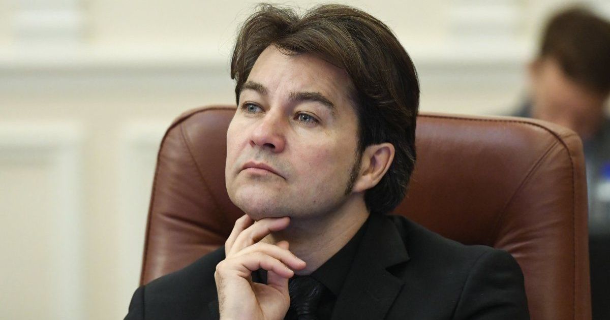Директор – художній керівник театру ім. Івана Франка Євген Нищук