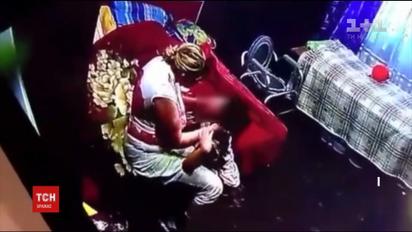 У Харкові оголосили про підозру няні, яка лупцювала дівчинку з ДЦП