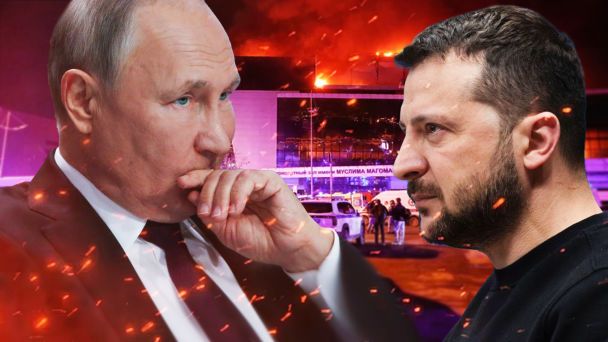 В Кремле сделали новое заявление о встрече Зеленского и Путина