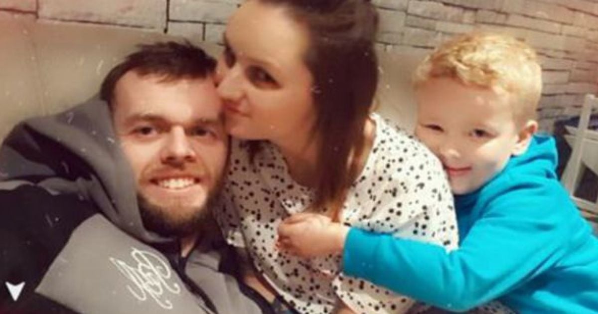Суд виніс вирок батькові та мачусі, які до смерті закатували 6-річного хлопчика