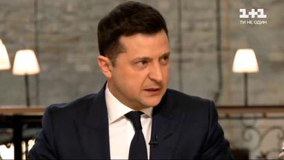 Пресс-конференция Зеленского: выйдет ли Ермак на контакт с Россией
