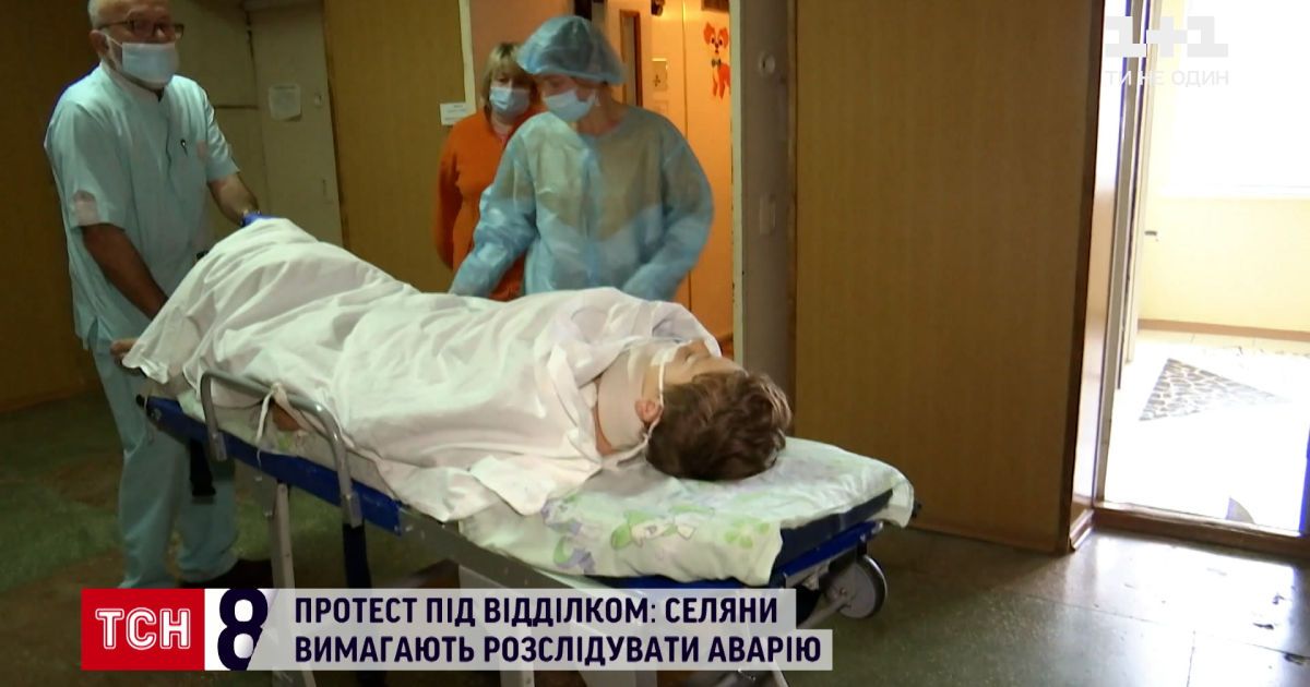 ТСН.10 вражаючих подій дня за 09.12.2021