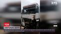 Водитель грузовика спровоцировал смертельное ДТП в Одессе