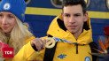 Тріумф України! Юний харків'янин став чемпіоном Європи з фігурного катання!