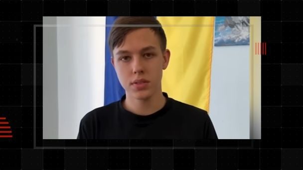 Скриншот из видео Хапуга.UA
