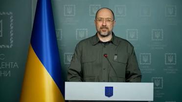 Брифінг Прем’єр-міністра України Дениса Шмигаля за 15 квітня