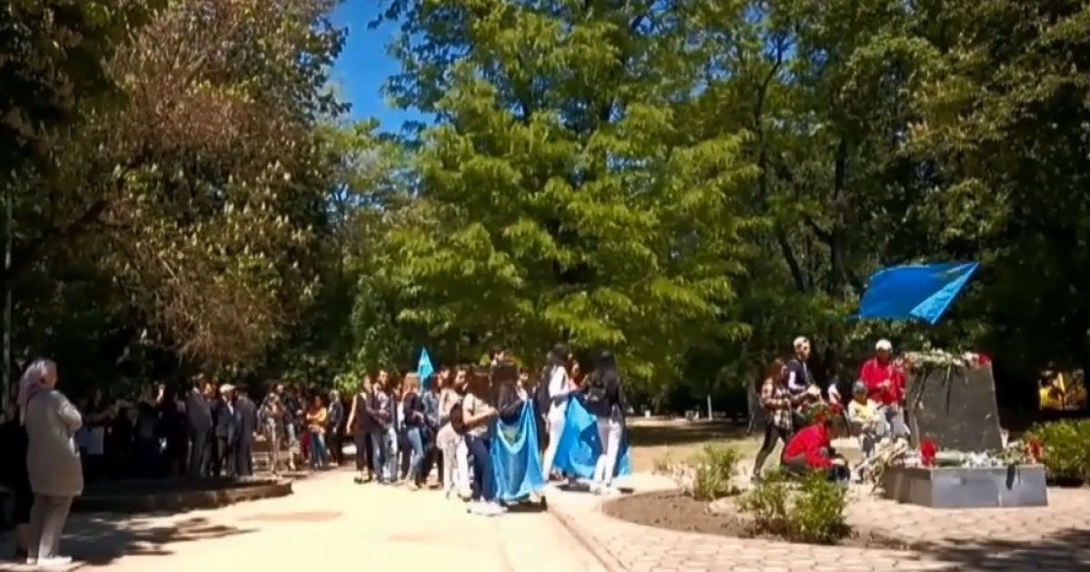 У Криму окупаційний "суд" несподівано "виправдав" затриманого кримського татарина