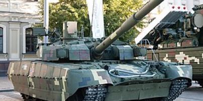 Вважаються кращими за сучасну російську бронетехніку: чи може Україна повернути бойові танки, які продала Таїланду