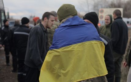 "Украина ценит только азовцев": РФ устроила циничную провокацию накануне обмена пленными 4 февраля