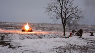 Навчання піхотинців_13 / © mil.gov.ua