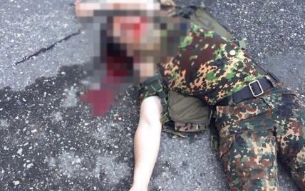 Стрелял по толпе на плацу: СМИ узнали подробности расстрела Росгвардейцев в Чечне