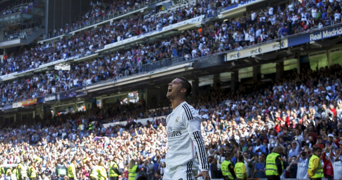 Криштиан Роналду вскоре получит еще одну Золотую Бутсу.