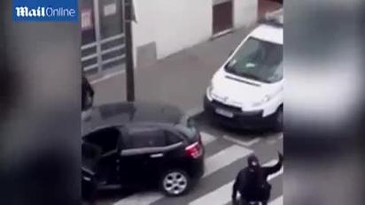 "Аль-Каїда" взяла на себе відповідальність за атаку на Charlie Hebdo