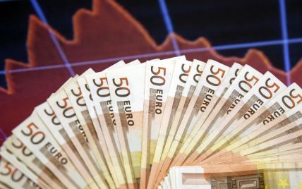 Евро подскочил до 25 гривен – курсы валют НБУ на 9 сентября
