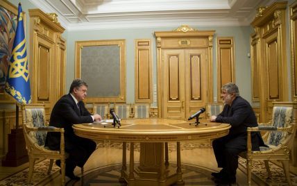Отставка года: почему уволился Коломойский, какие у него отношения с Порошенко и что будет дальше