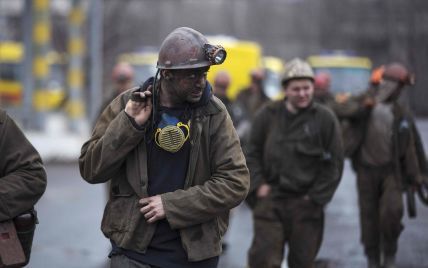 Уголь с оккупированного Донбасса продают в Европу