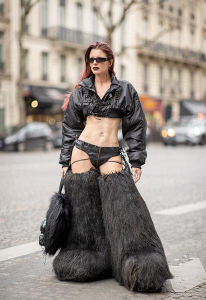 Джулия Фокс_1 / © Getty Images