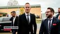 Глава МИД Венгрии получил письмо с угрозами перед визитом в Украину