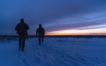 Военный эксперт рассказал, как украинская армия готовится к зиме
