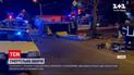 Новини України: у спальному районі Харкова у ДТП загинула одна людина, а ще двоє зазнали травм