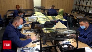 Дрон-дирижабль та системи про "Шахедів"! Одесити створюють БпЛА, від яких залежить наше життя!