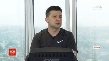 Це все чутки: дефолт ніхто не оголошуватиме - Зеленський