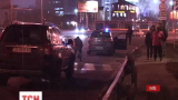 Напередодні водій у машині Олександра Омельченка збив жінку на пішохідному переході