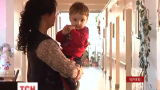 Несколько детей с подозрительными симптомами попали в больницу на Черниговщине