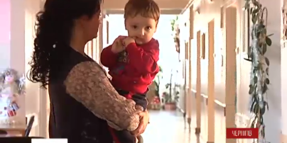 Кілька дітей з підозрілими симптомами потрапили до лікарні на Чернігівщині