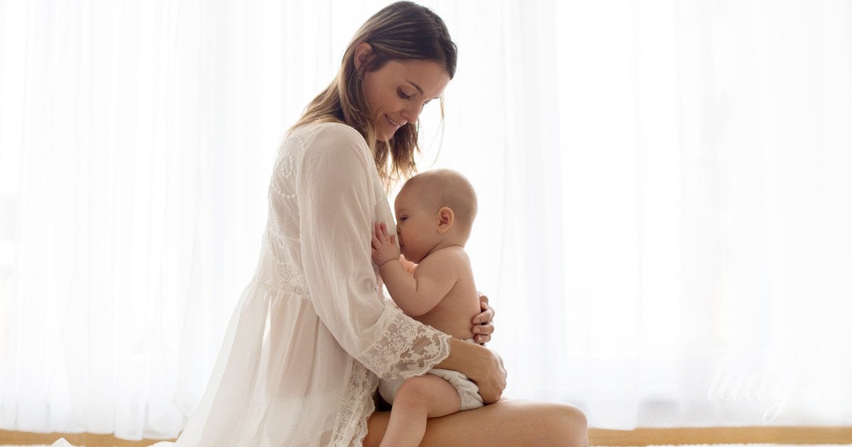 Топ-10 продуктів, яких краще уникати під час грудного вигодовування