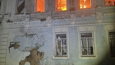 атака на Новгород-Сіверський_2