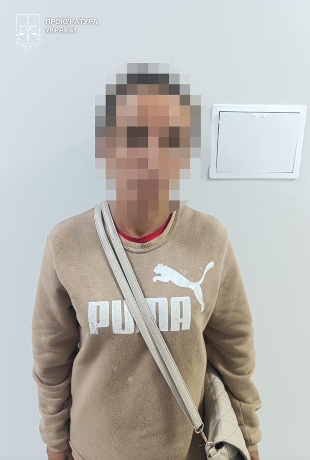 Фігуранти справи про смерть немовляти