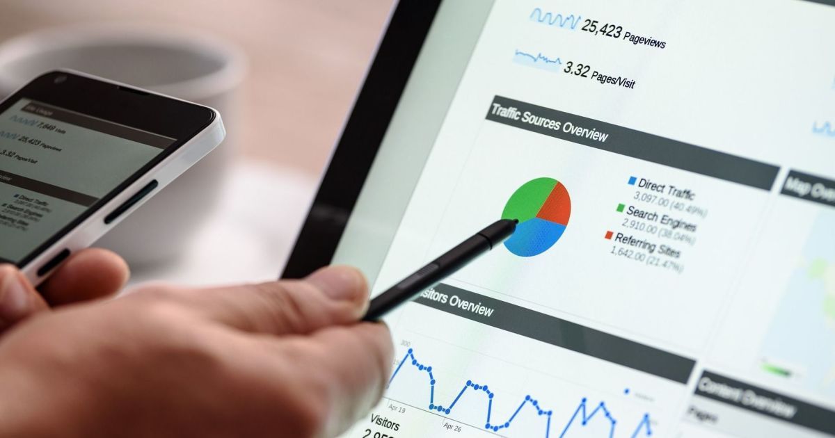 Google вложил 706 тысяч евро в проект по написанию новостей роботами