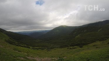 похід у гори для блогів_4 / © фото: Валентина Ластовка