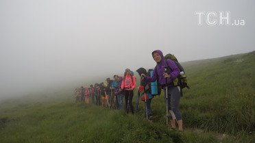 похід у гори для блогів_9 / © фото: Валентина Ластовка