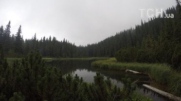 похід у гори для блогів_13 / © фото: Валентина Ластовка