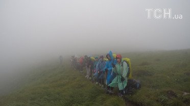 похід у гори для блогів_11 / © фото: Валентина Ластовка