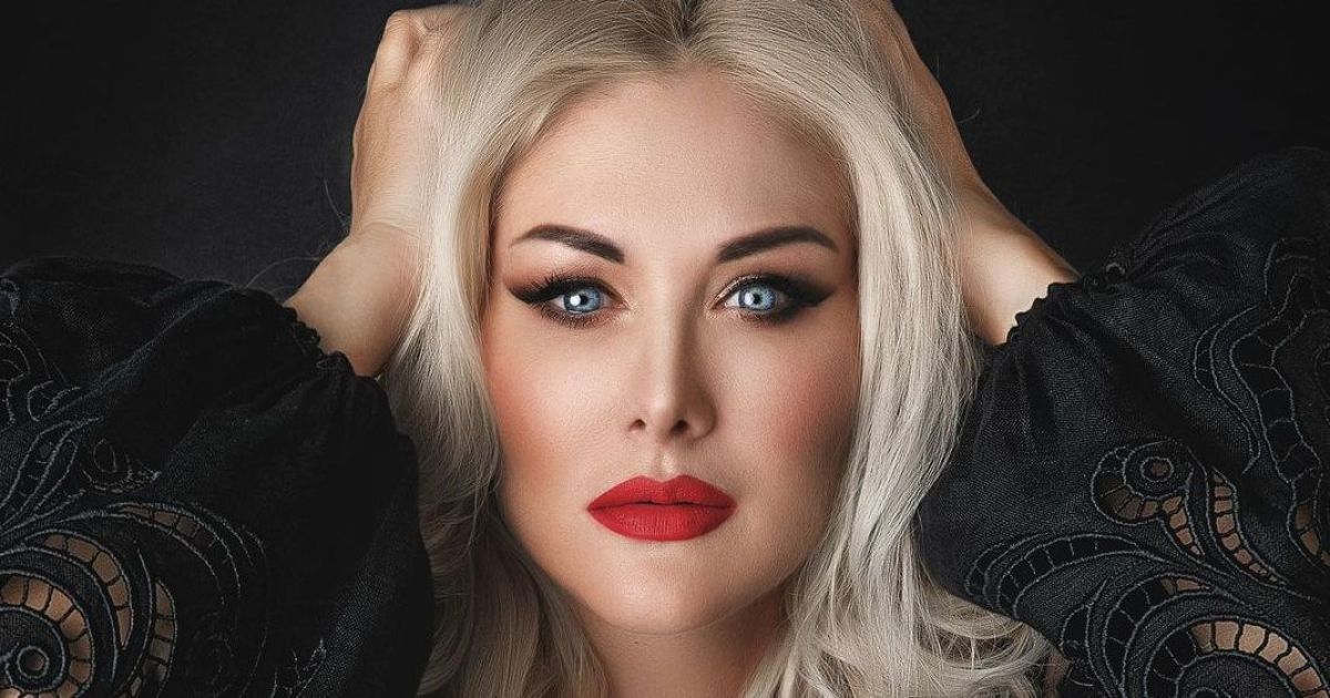 Катерина Бужинська