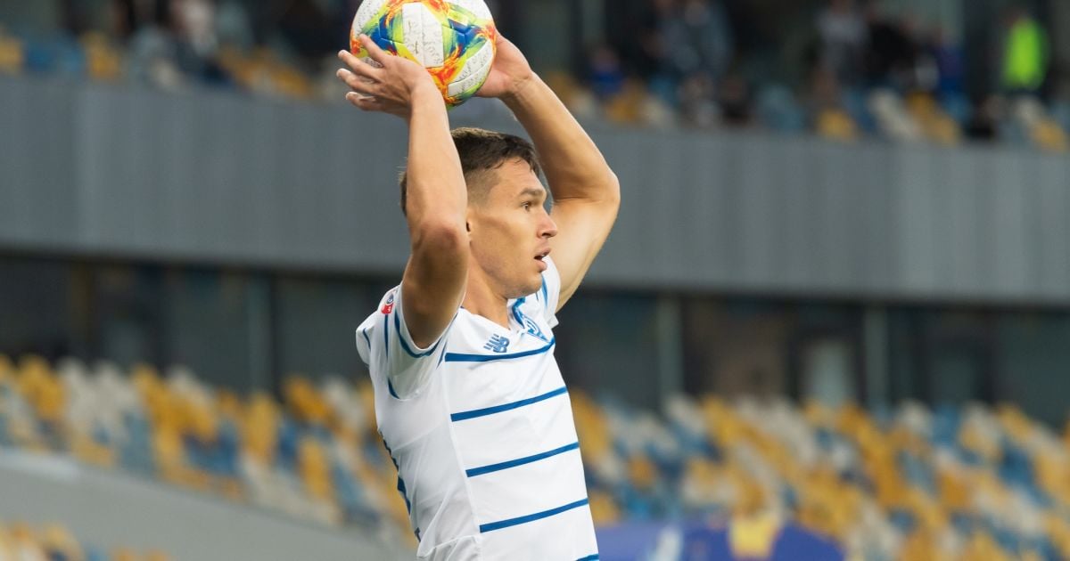 Олександр Тимчик