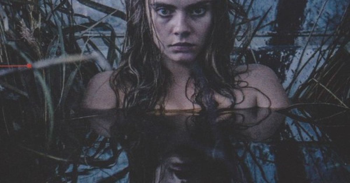 Герои ленты "Отряд самоубийц" / © empireonline.com