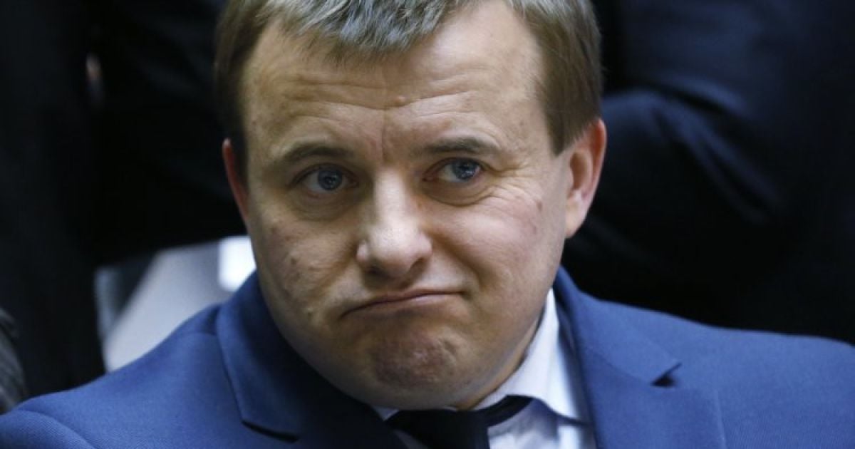 Отказ Российской Федерации принять новые условия транзита газа по украинской территории будет рассматриваться в Арбитражном суде Стокгольма