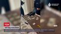 Скандал во Львове: эксполицейский задержан с партией кокаина
