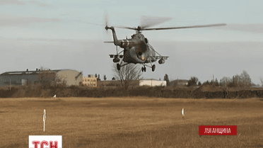 Як крилаті шпиталі рятують життя українським бійцям