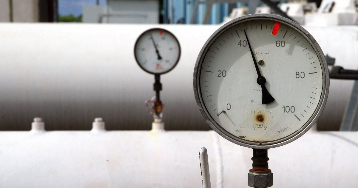 Запасы газа в хранилищах Украины уменьшились, но их хватит на отопительный сезон – Укртрансгаз