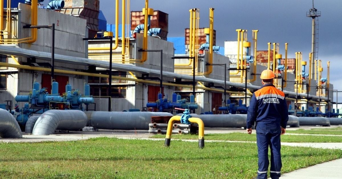 "Нафтогаз" похвалився про найвищі запаси газу в Європі, але промовчав про важливі нюанси