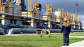 У "Нафтогаза" есть два плана относительно транзита российского газа через Украину