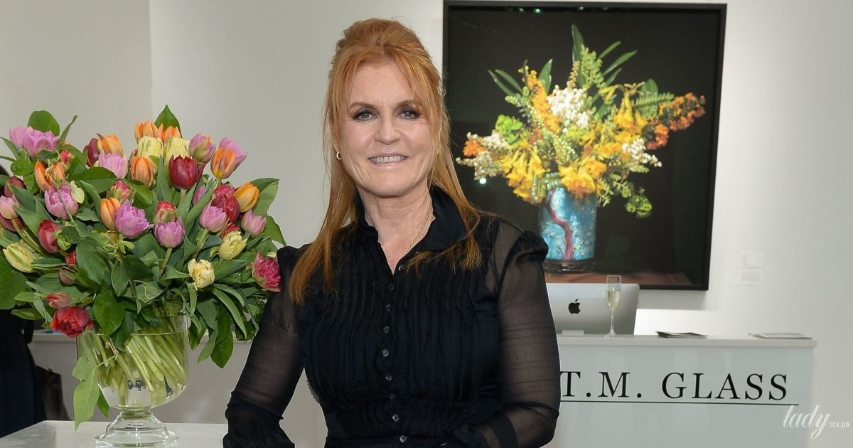 Сара Йоркська