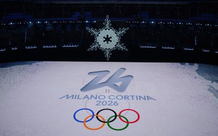 Олімпіада-2026: до програми зимових Ігор включили 8 нових дисциплін