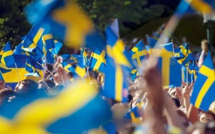 Швеція виступила за те, щоб надати Україні статус кандидата на вступ до ЄС, але за умови